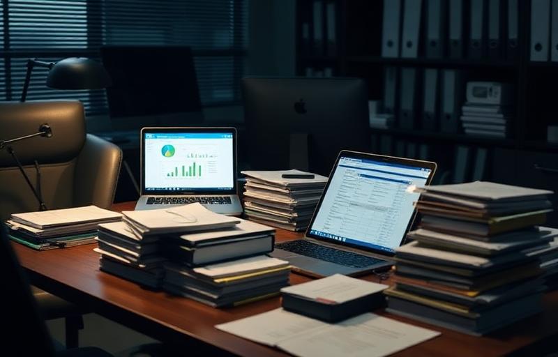 Administración