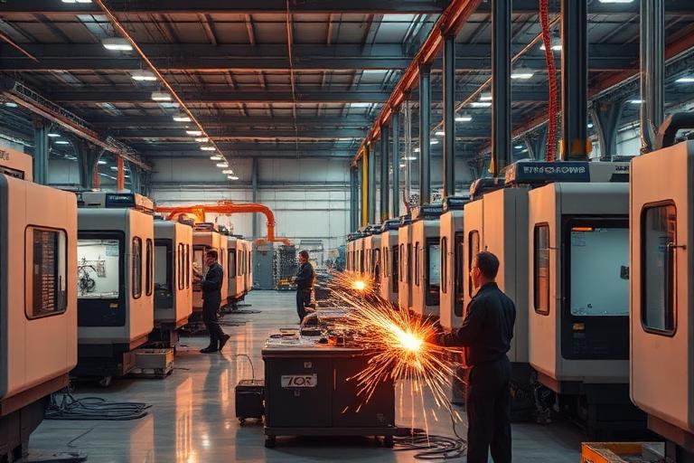 Talleres (auto/mecánica)